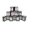 RMS Kenda 26x1.25 FV 48mm 989260141 kerékpár belső gumi RMS  Bicikli alkatrészek Kerékpár alkatrészek Bicikli belső gumik