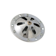 RMS Kürt RMS d=72mm 6V AC króm Vespa 150cc (VL3-VB1) egyéb motorkerékpár alkatrész