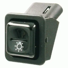 RMS LIGHT SWITCH PIAGGIO világításkapcsoló RMS Elektronika Kapcsolók és kábelek egyéb motorkerékpár alkatrész