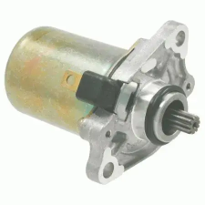 RMS Piaggio/Gilera 50cc 82530R önindító RMS Elektronika Önindítók egyéb motorkerékpár alkatrész