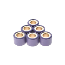 RMS Variátor súlyok (x6) RMS 19x17mm - 12,5g egyéb motorkerékpár alkatrész
