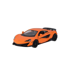 RMZ Makett autó, 1:32, RMZ Mclaren 600LT, narancs makett