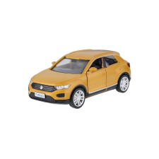 RMZ Makett autó, 1:32, RMZ VW T-ROC, arany makett