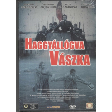 RNR Média Haggyállógva Vászka (DVD) dráma