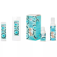 Ro.ial Bubble Wax Kit Chlorophyl szőrtelenítés