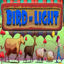 Roach Interactive Bird of Light (PC - Steam elektronikus játék licensz) videójáték