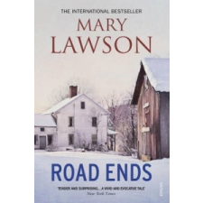  Road Ends – Mary Lawson idegen nyelvű könyv