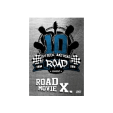  Road - Road Movie X. (Dvd) rock / pop