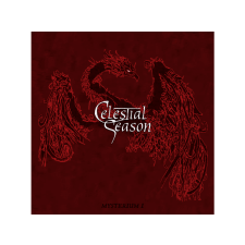 Roadburn Productions Celestial Season - Mysterium I (Vinyl LP (nagylemez)) heavy metal