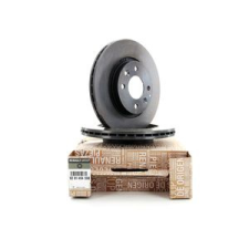 ROADHOUSE féktárcsa szellőztetett féktárcsa