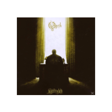 Roadrunner Opeth - Watershed (Cd) heavy metal