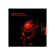 Roadrunner Sepultura - Beneath The Remains (Cd) heavy metal