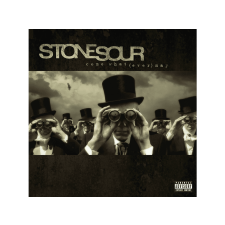 Roadrunner Stone Sour - Come What(ever) May (Cd) heavy metal