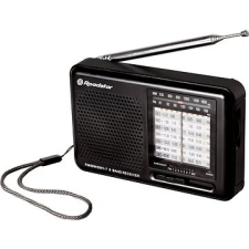 Roadstar TRA-2989 rádió