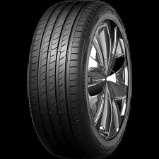 Roadstone-nexen 245/50 R18 N FERA SU1 [104] W XL nyári gumiabroncs