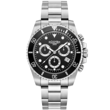 Roamer 851837 41 55 20 Deep Sea 100, férfi karóra