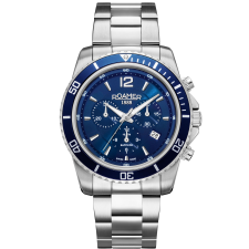 Roamer 862837 41 45 20 Nautic Chrono 100, férfi karóra