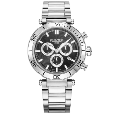 Roamer 994837 41 85 20 Toscana, férfi karóra