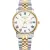 Roamer Classico férfi elemes kvarc karóra ⌀ 40 mm Modell: 971856 48 25 50