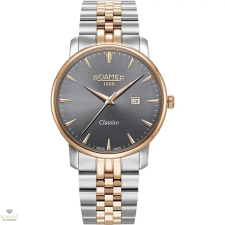 Roamer Classico férfi óra - 971856495550 karóra