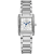 Roamer Diana női elemes kvarc karóra 23 x 35,5 mm Modell: 869847 41 20 20
