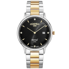 Roamer Eternal Gents 863833-47-55-50 Férfi Karóra karóra