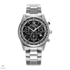 Roamer Helios Power Solar Titánium férfi óra - 973981448520 karóra