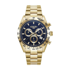 Roamer Monza 100 850837484520 férfi karóra Chronograph karóra