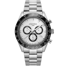 Roamer Monza 100 Chrono 850837-41-15-20 Férfi Karóra karóra