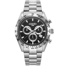  Roamer Monza 100 Chrono 850837-41-55-20 férfi karóra W3 karóra