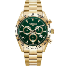 Roamer Monza 100 Chrono 850837-48-75-20 Férfi Karóra karóra