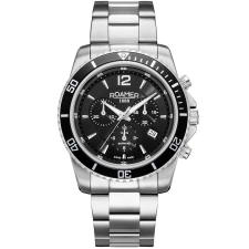 Roamer Nautic 100 Chrono 862837-41-55-20 Férfi Karóra karóra