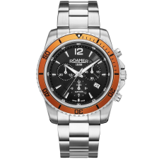 Roamer Nautic 100 Chrono 862837-41-65-20 Férfi Karóra karóra