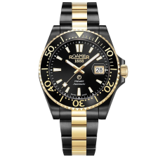 Roamer Premier Automatic 986983-45-85-20 Férfi Karóra karóra