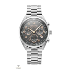 Roamer Pro Chrono férfi óra - 993819415420 karóra