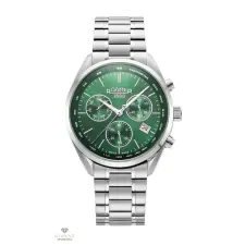 Roamer Pro Chrono férfi óra - 993819417520 karóra