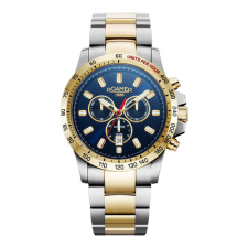 Roamer Rimini 861837474520 férfi karóra Chronograph karóra
