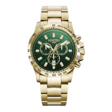 Roamer Rimini 861837487520 férfi karóra Chronograph karóra
