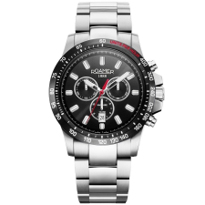 Roamer Rimini Chrono 861837-41-55-20 Férfi Karóra karóra