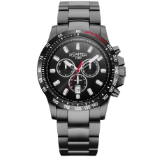 Roamer Rimini Chrono 861837-44-55-20 Férfi Karóra karóra