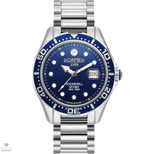 Roamer Rockshell Mark III Scuba férfi óra - 220858414550 karóra