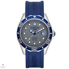 Roamer Rockshell Mark III Scuba férfi óra - 867833415502 karóra