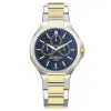  Roamer Spirit of Time Chrono 995989-47-45-20 Férfi Karóra