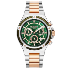 Roamer Tempomaster Chrono 221837-49-75-20 Férfi Karóra karóra