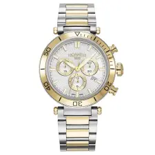  Roamer Toscana Chrono 994837-47-25-20 Férfi Karóra karóra
