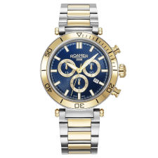  Roamer Toscana Chrono 994837-47-45-20 karóra