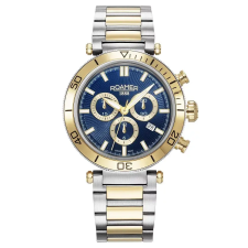  Roamer Toscana Chrono 994837-47-45-20 Férfi Karóra karóra