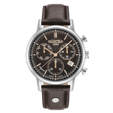 Roamer Vanguard II Chronograph férfi karóra 975819405509 karóra