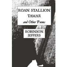  Roan Stallion, Tamar and Other Poems (Kniha) idegen nyelvű könyv