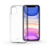 ROAR All Day Full 360 Apple iPhone 11 szilikon tok átlátszó (KC0399)
